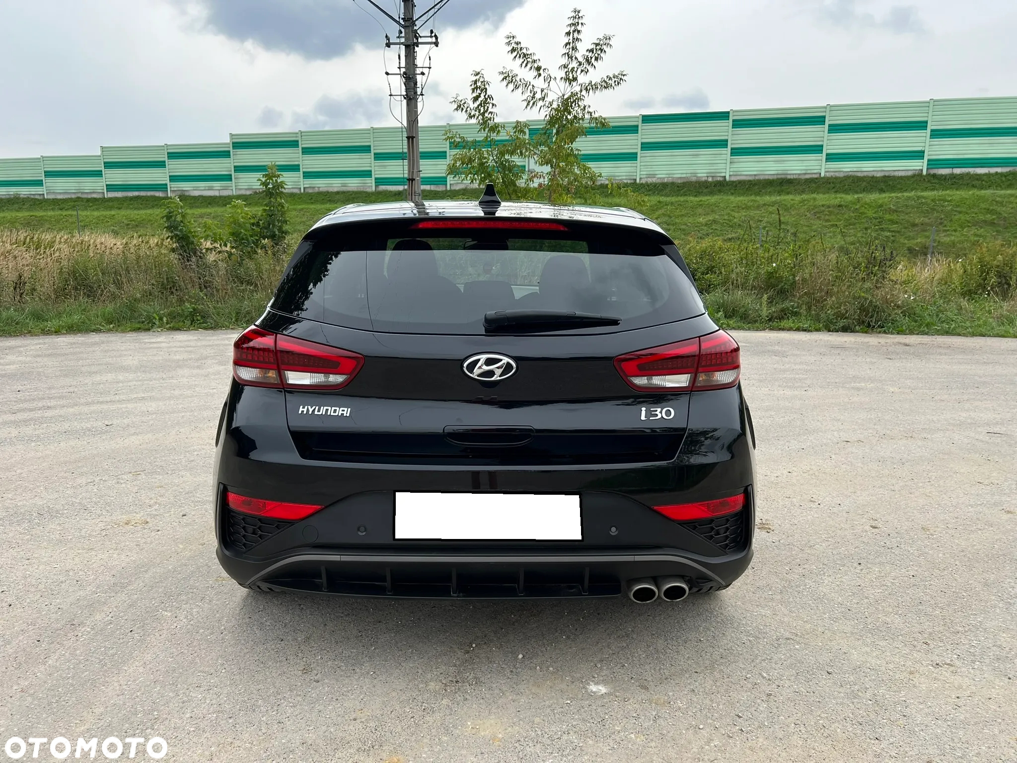 Hyundai i30 1.5 T-GDI 48V-Hybrid N-Line - 10