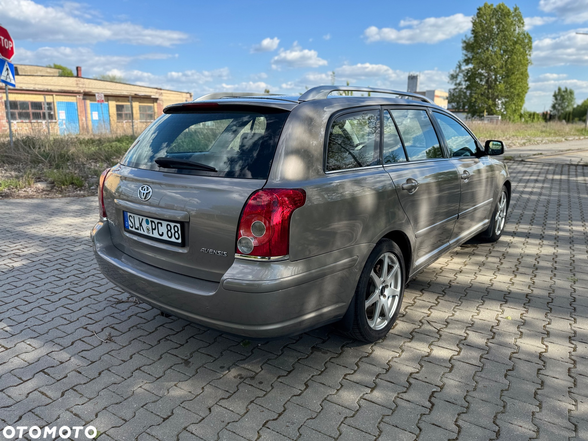 Toyota Avensis 2.0 VVT-i Prestige Premium - 5
