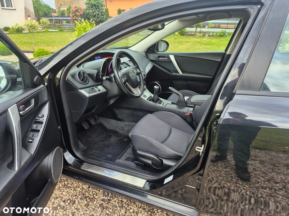 Mazda 3 - 30