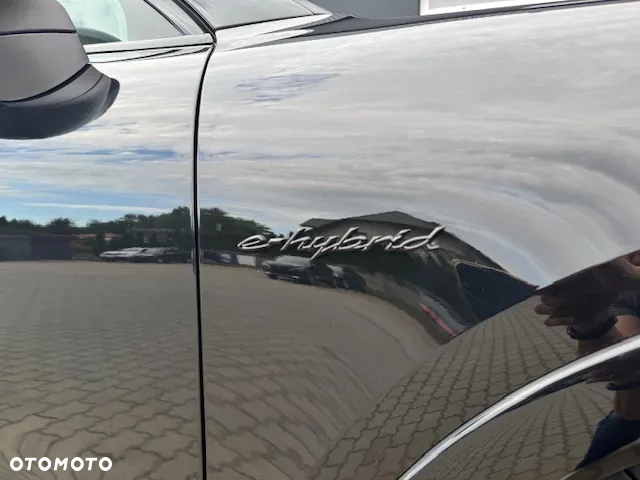 Porsche Cayenne Coupe S E-Hybrid PHEV - 24