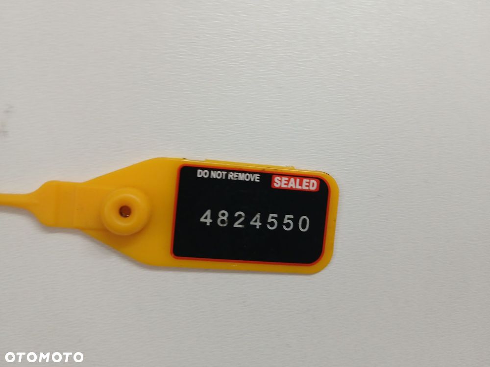 BLOK SILNIKA BMW E60 535 D LIFT 306D5  7792822 - 16