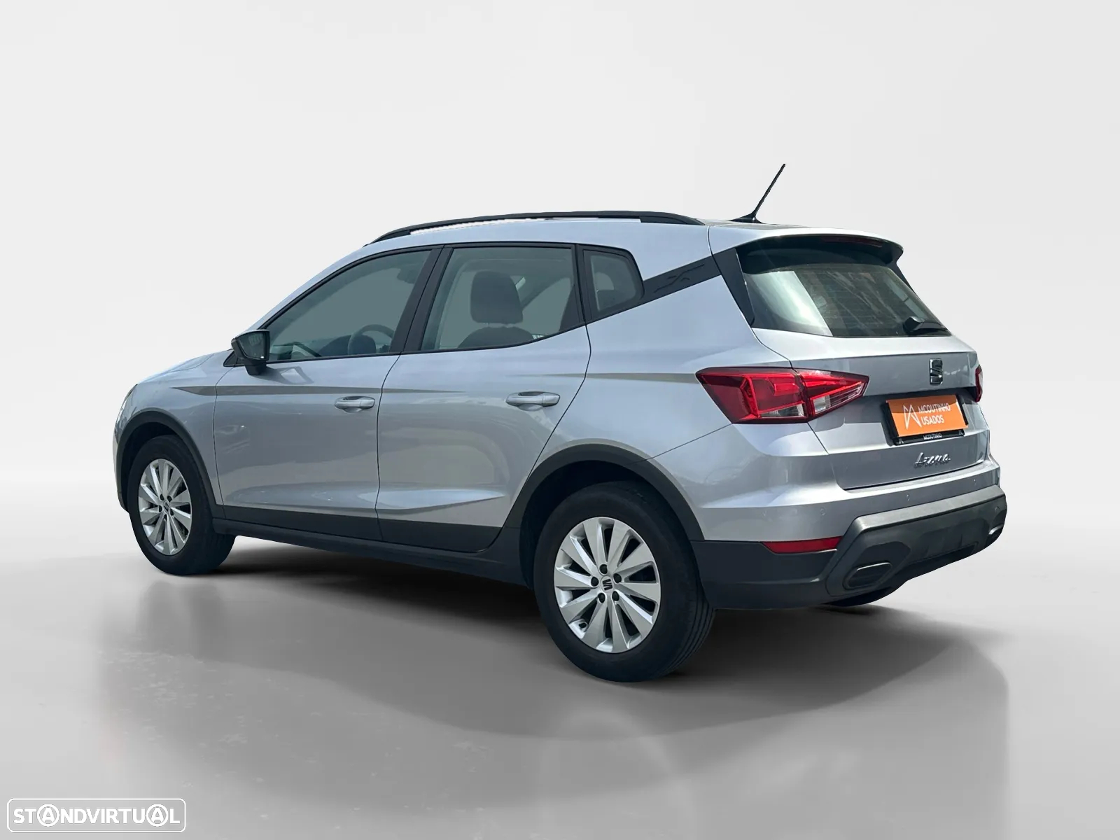 SEAT Arona 1.0 TSI Style - 4