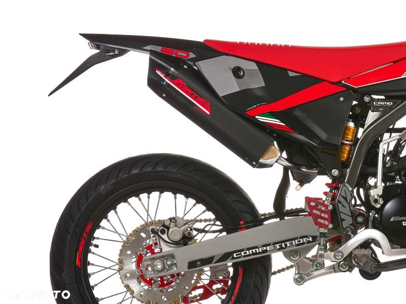 Fantic Inny - 7
