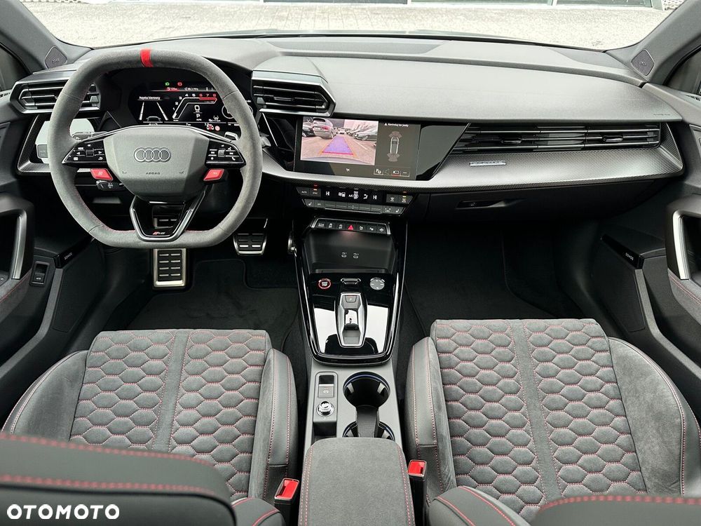 Audi RS3 Sportback - 14