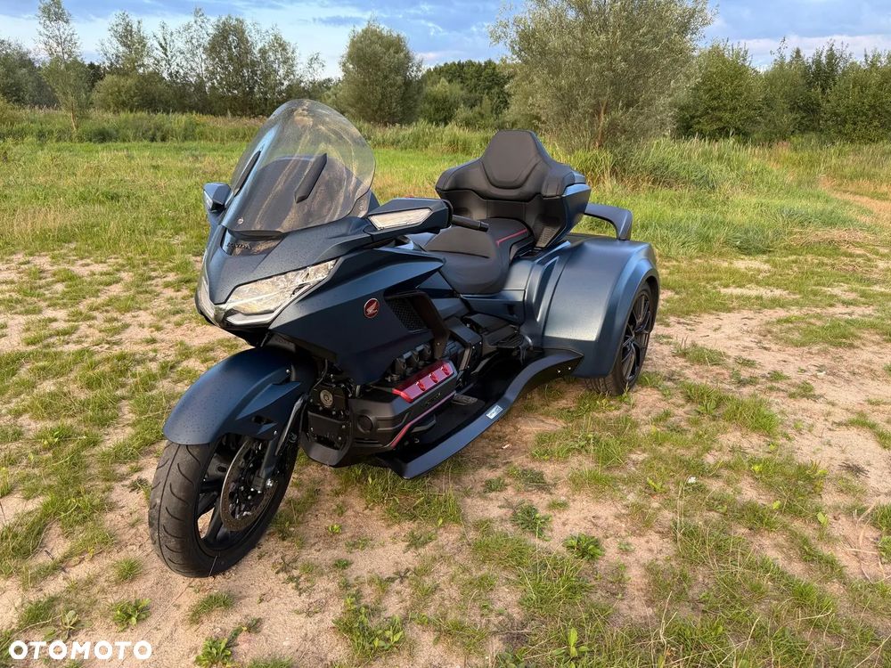 Honda GL - 1