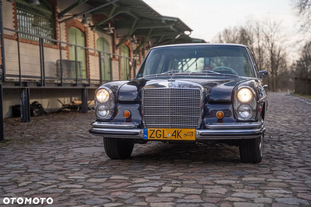 Mercedes-Benz Klasa S - 2