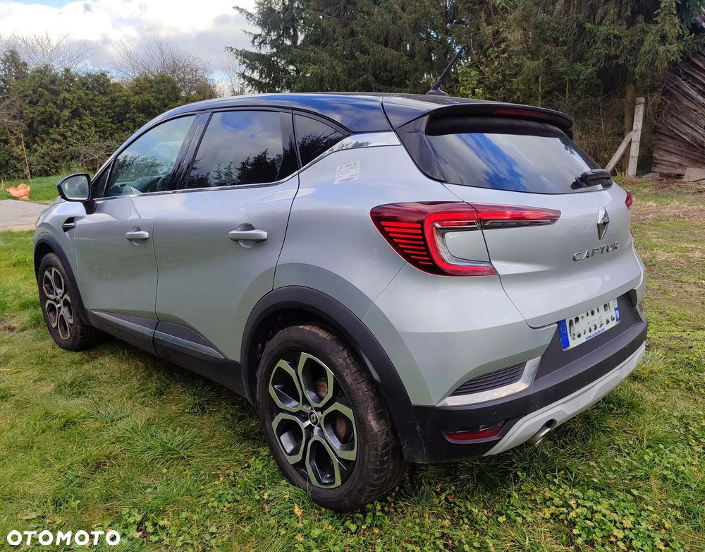 Renault Captur - 9