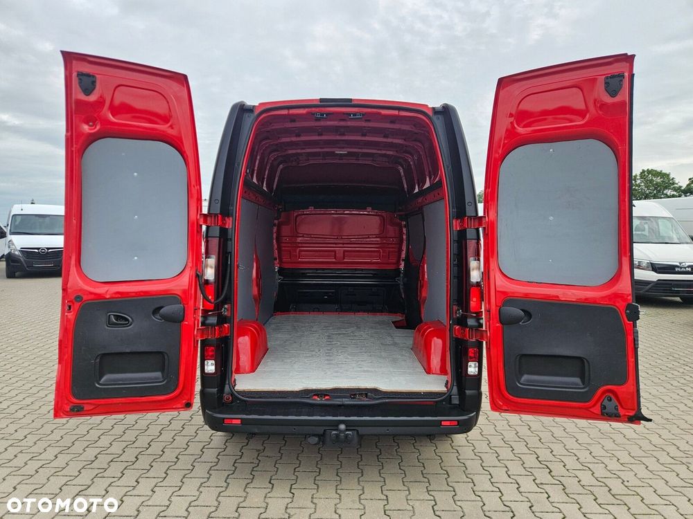 Renault Trafic L2H2 *59900zł NETTO* 2.0dCi/145KM - 15