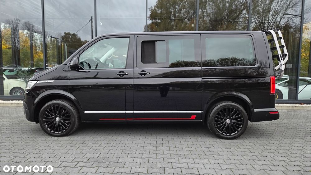 Volkswagen Multivan 2.0 TDI L1 Highline DSG - 36