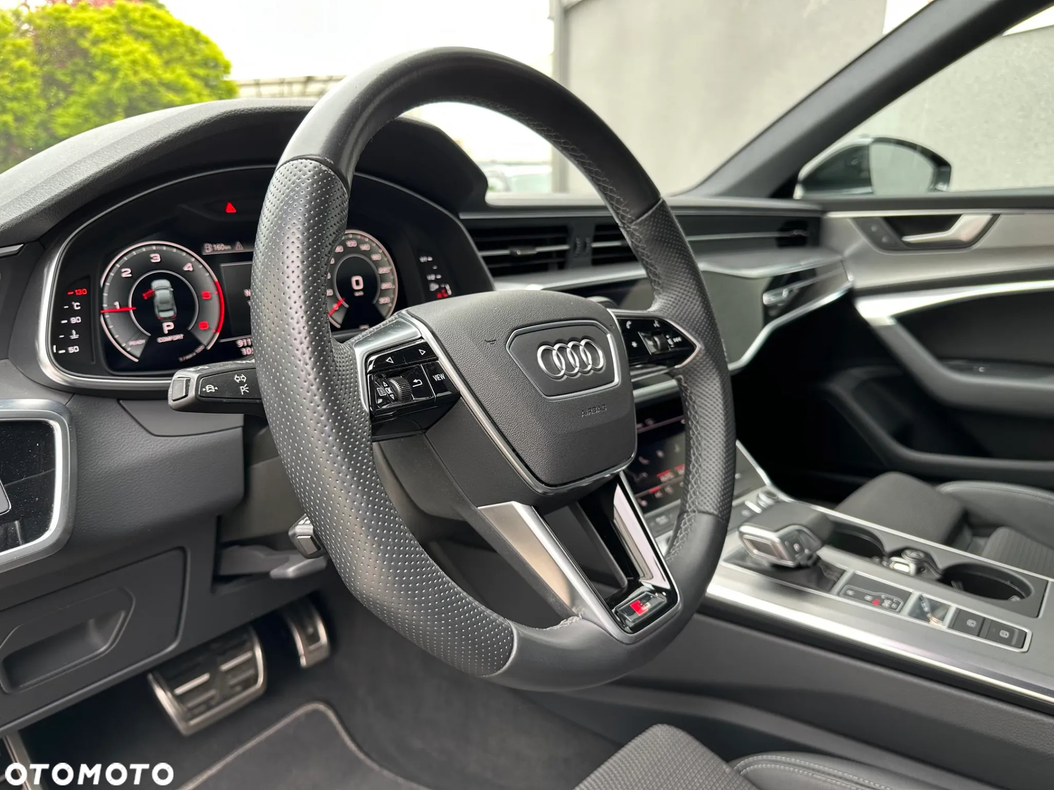 Audi A6 40 TDI mHEV Sport S tronic - 9