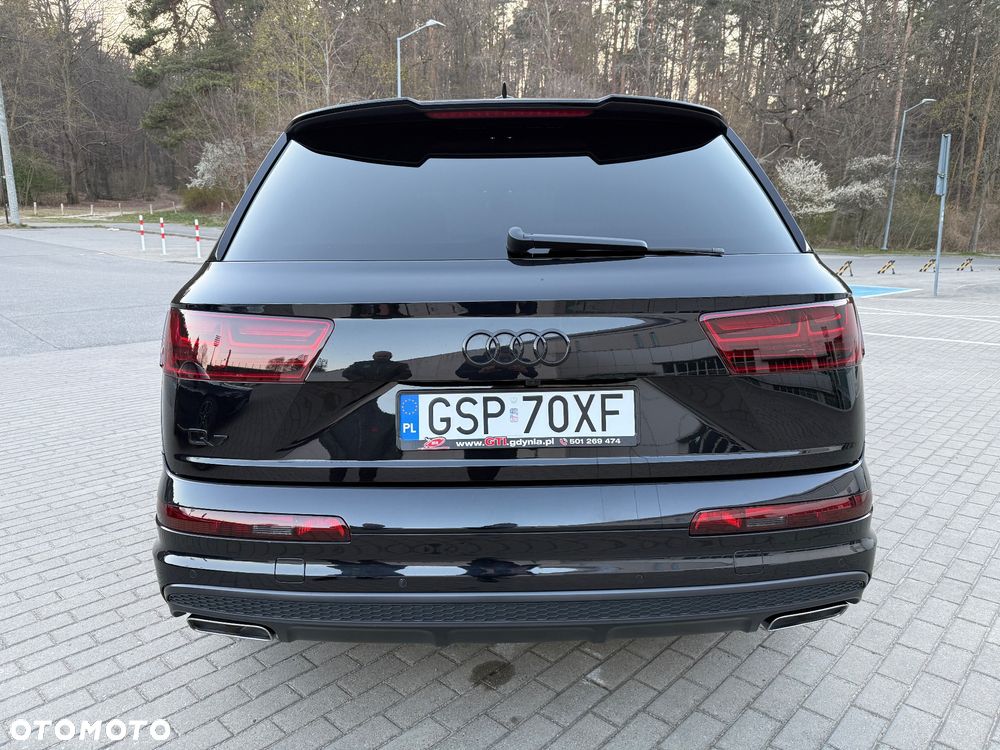 Audi Q7 - 5