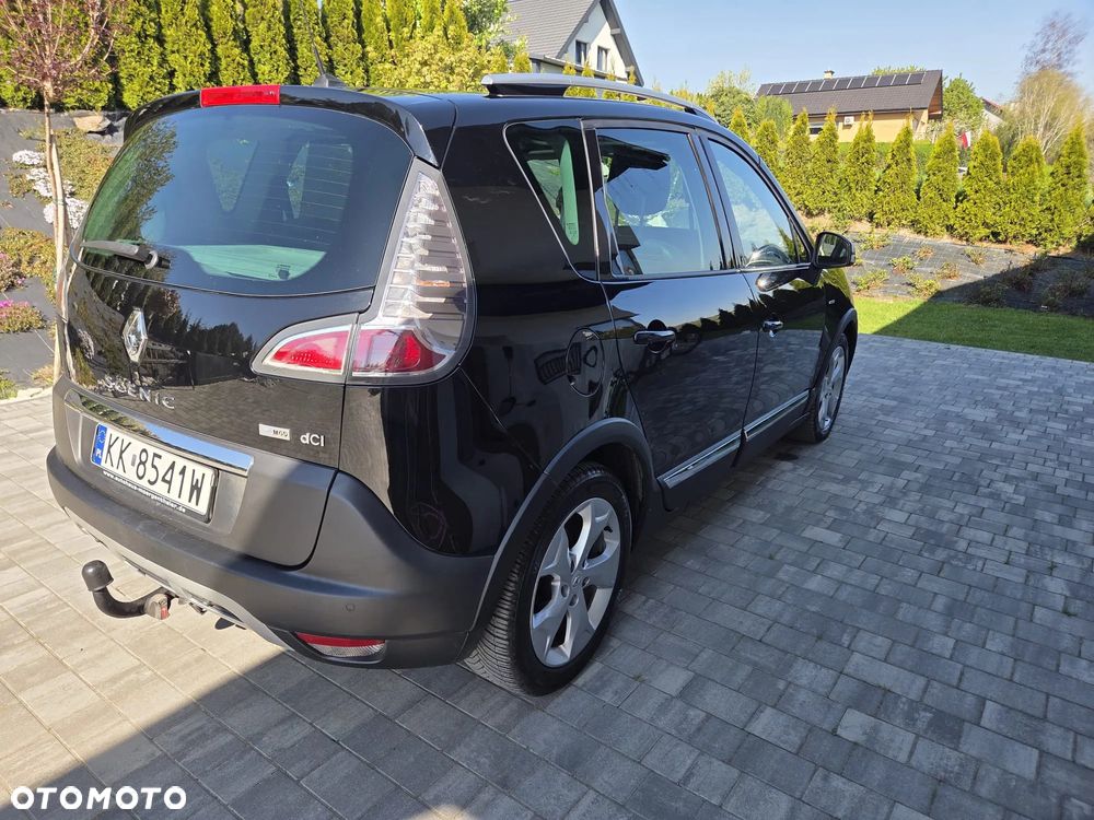 Renault Scenic Energy dCi 130 S&S Xmod Bose Edition - 32