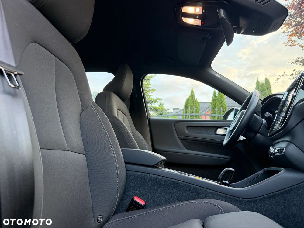 Volvo XC 40 Recharge 69 kWh Single Motor RWD Core - 5
