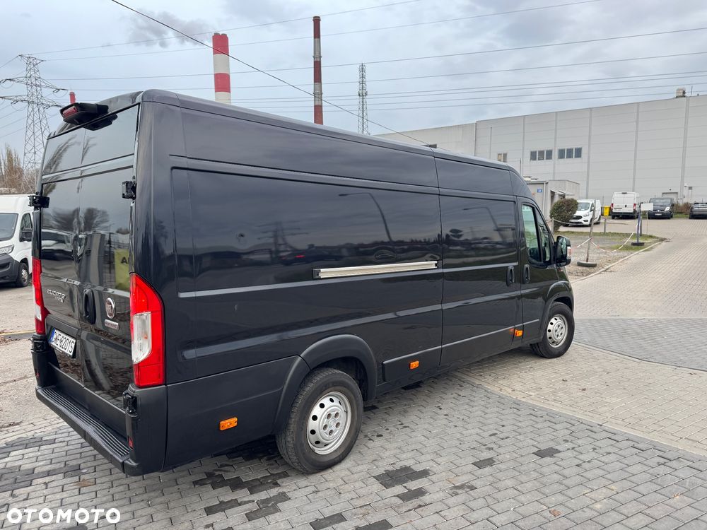 Fiat Ducato L4H2 - 5