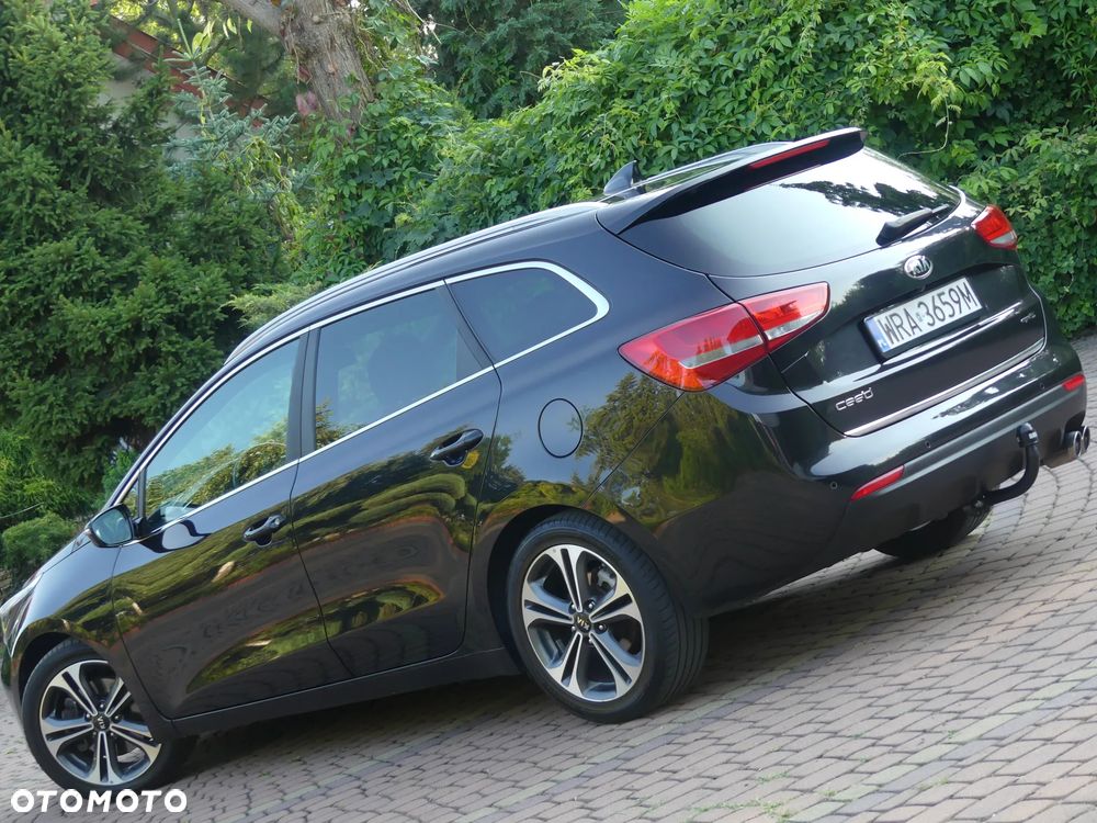 Kia Ceed 1.0 T-GDI GT Line - 22