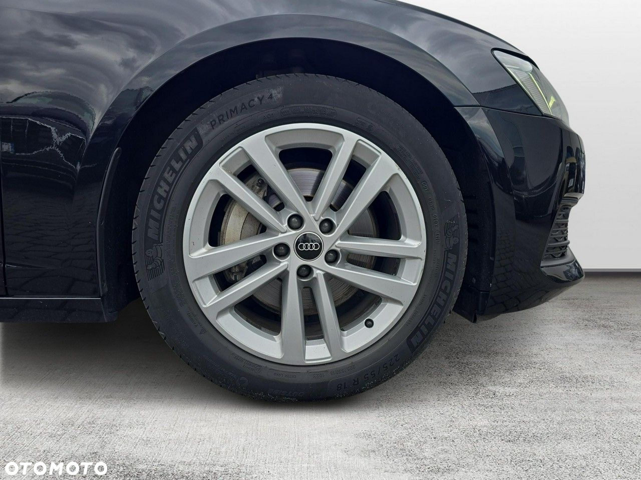 Audi A6 - 15