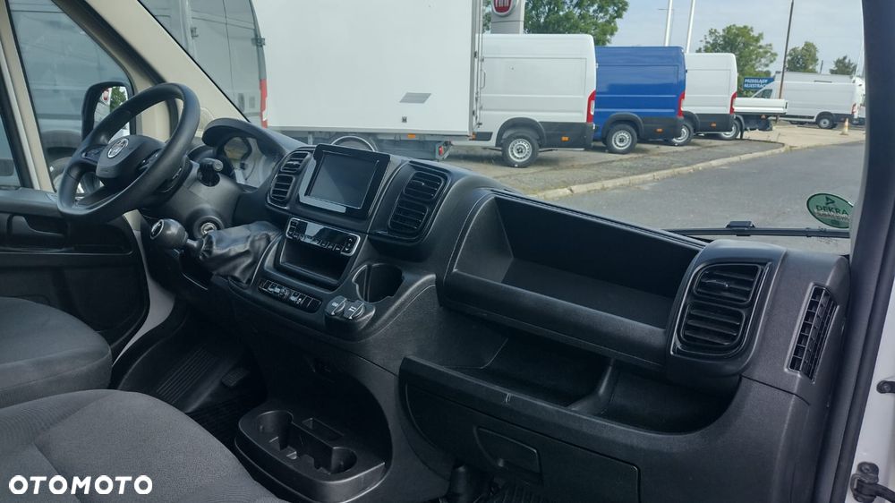 Fiat DUCATO - 19