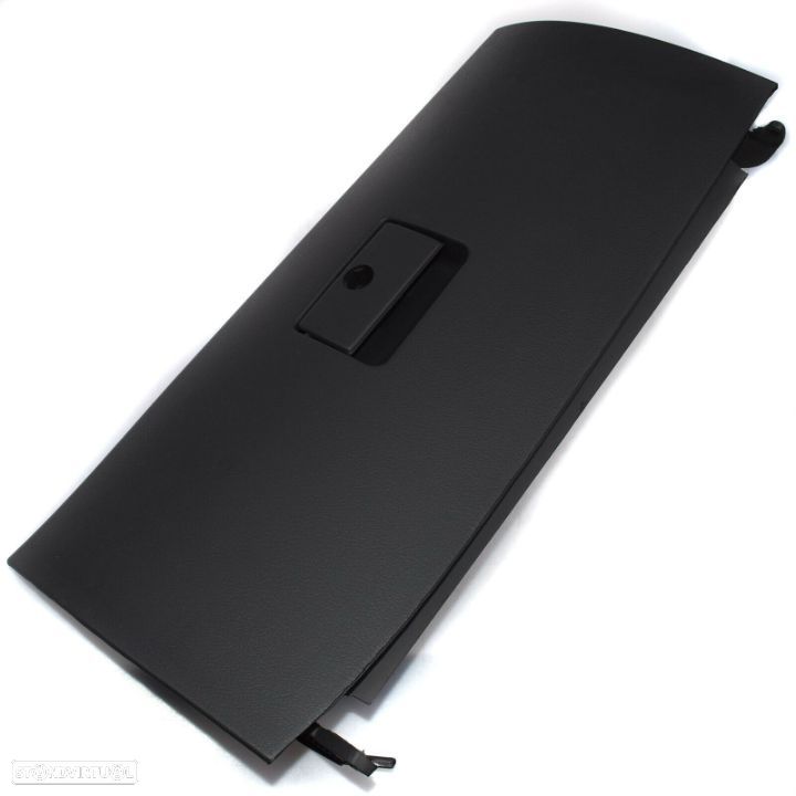 tampa porta luvas vw golf IV 4 / vw bora  (novo) - 3