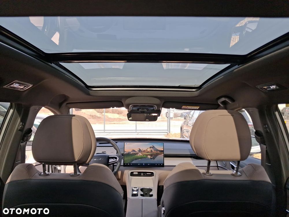 Chery Tiggo 8 - 20