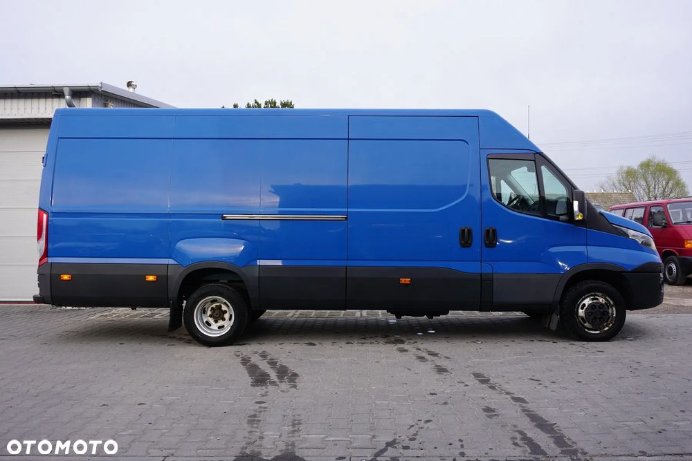 Iveco 35-180 BLIŹNIAK - 6