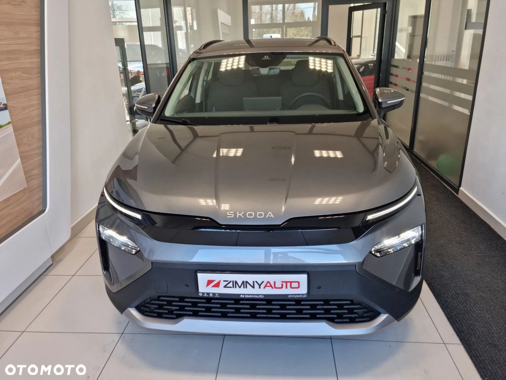 Skoda Elroq - 9