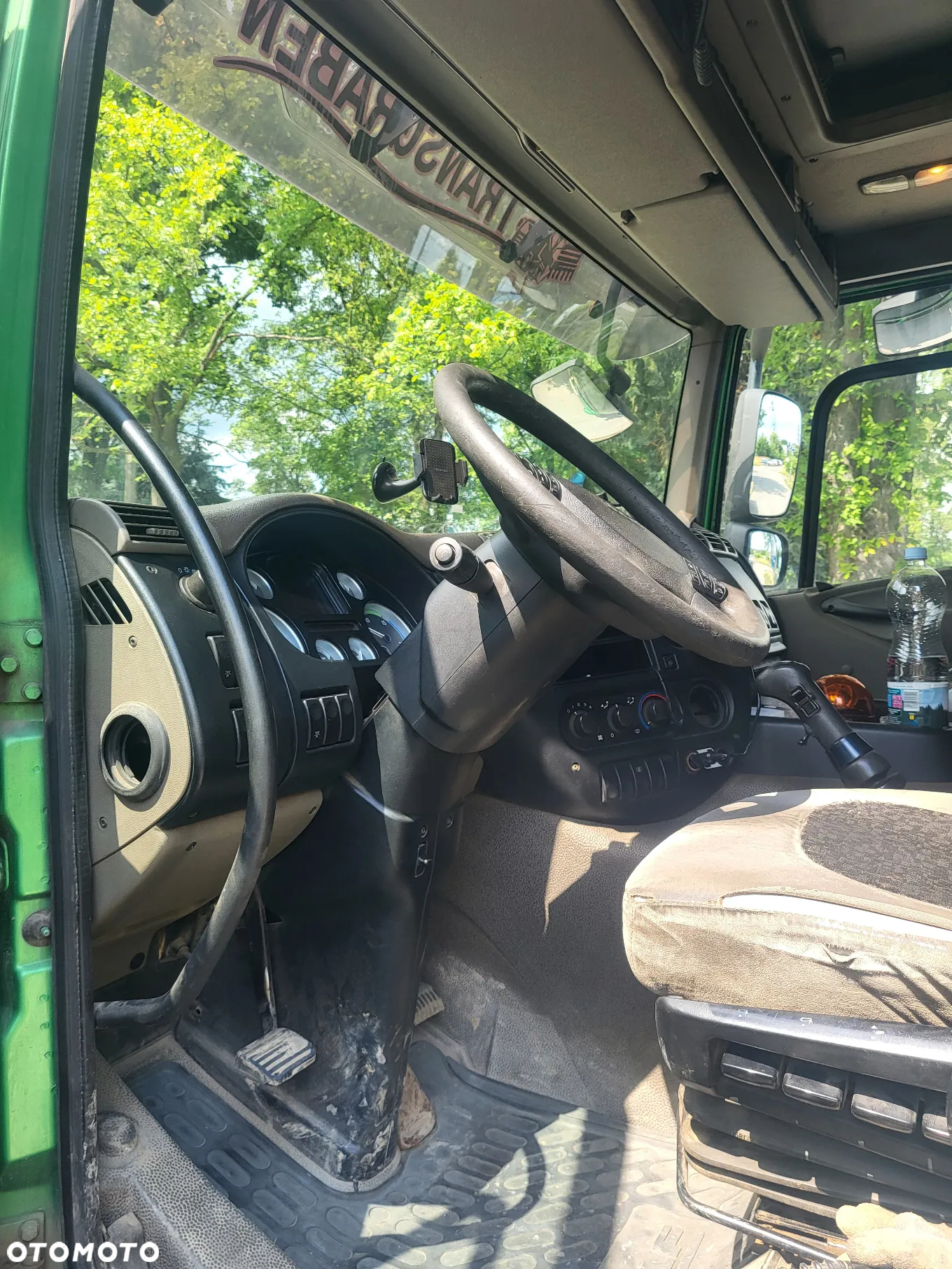DAF CF - 7