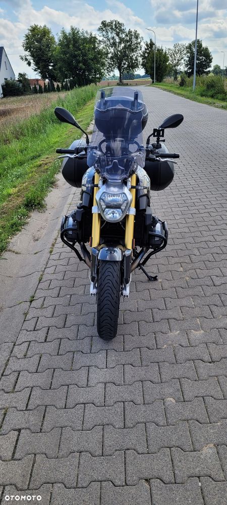 BMW R - 11
