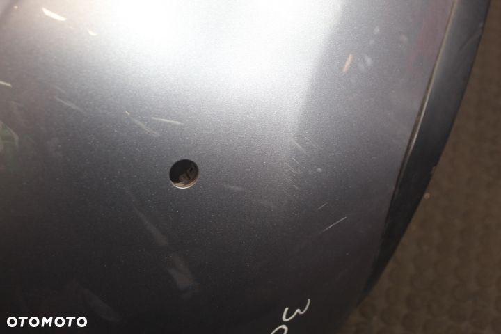 ZDERZAK TYLNY PEUGEOT 308 II BLUEHDI KCAC - 6