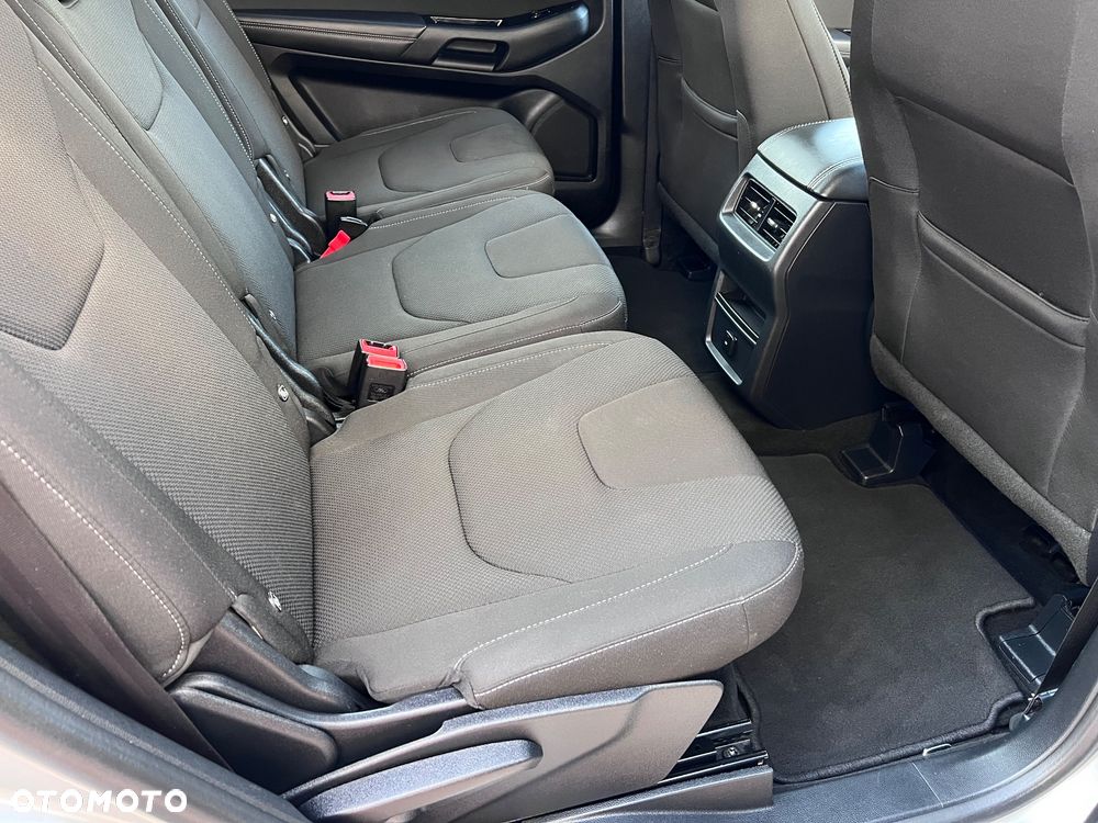 Ford S-Max 2.0 TDCi Business - 35