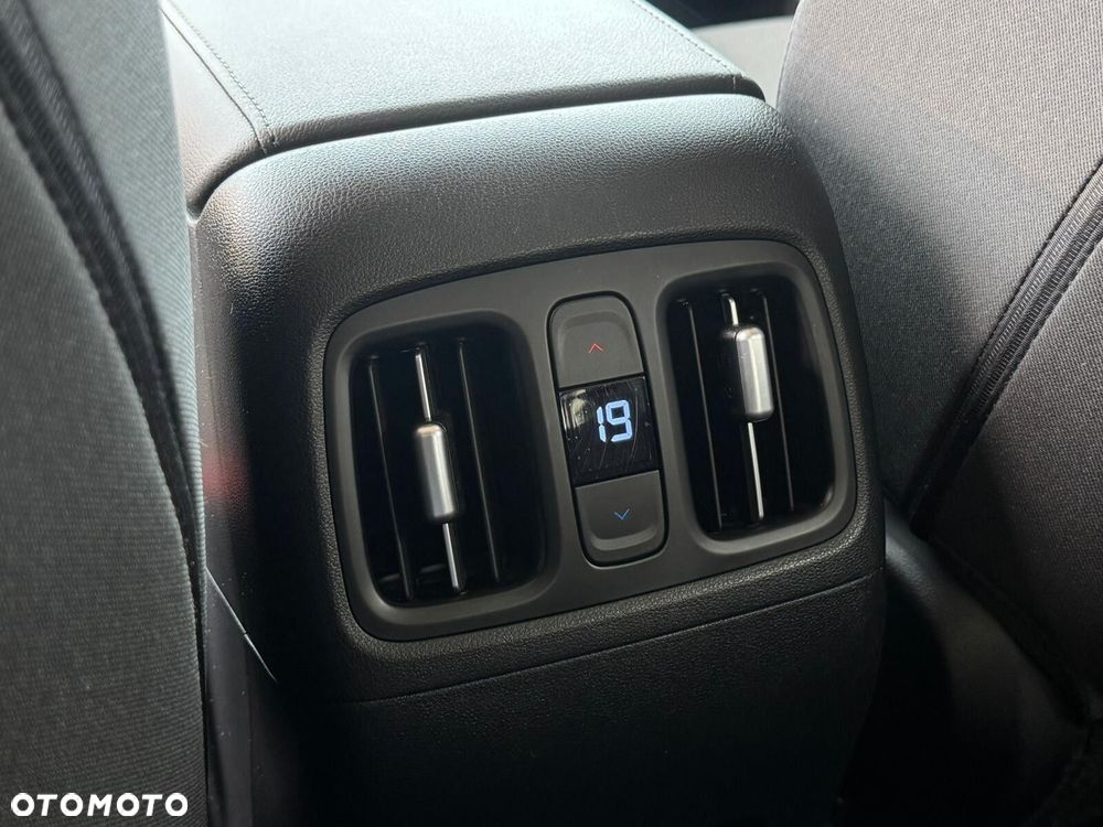 Hyundai Tucson 1.6 T-GDi HEV Platinum 2WD - 25