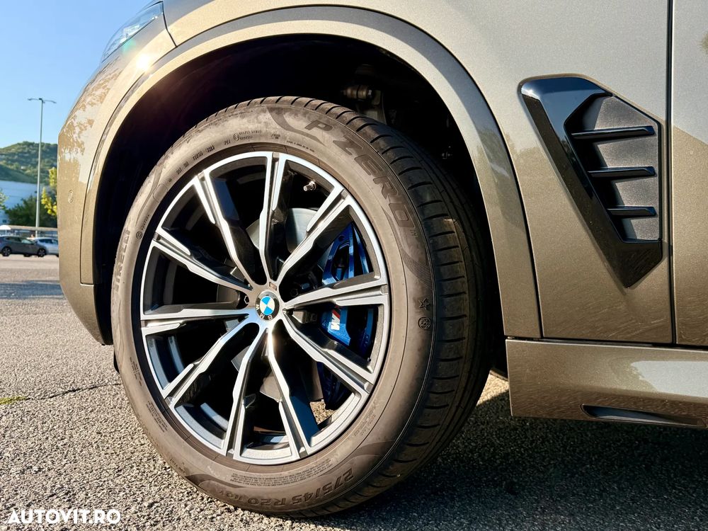 BMW X5 - 8