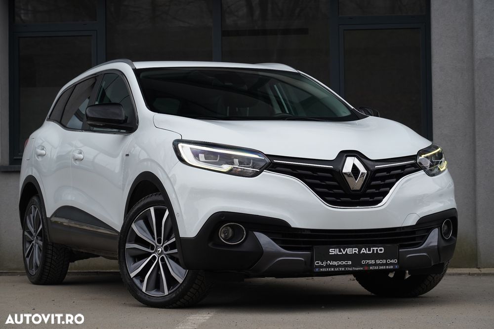 Renault Kadjar ver-energy-dci-130-x--tronic-crossborder - 26