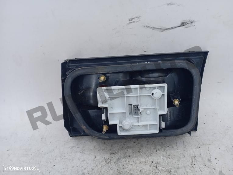 Farolim Trás Mala Esquerdo  Citroen Xantia [1992_2002] 1.8 I - 2