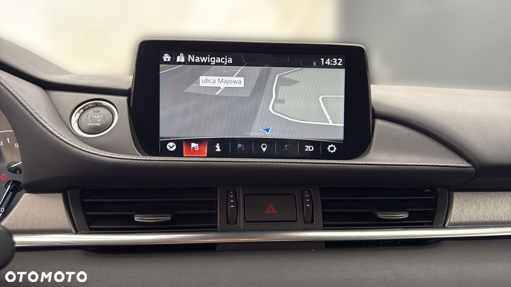 Mazda 6 2.0 Exclusive-Line - 20