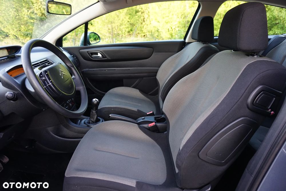 Citroën C4 - 25