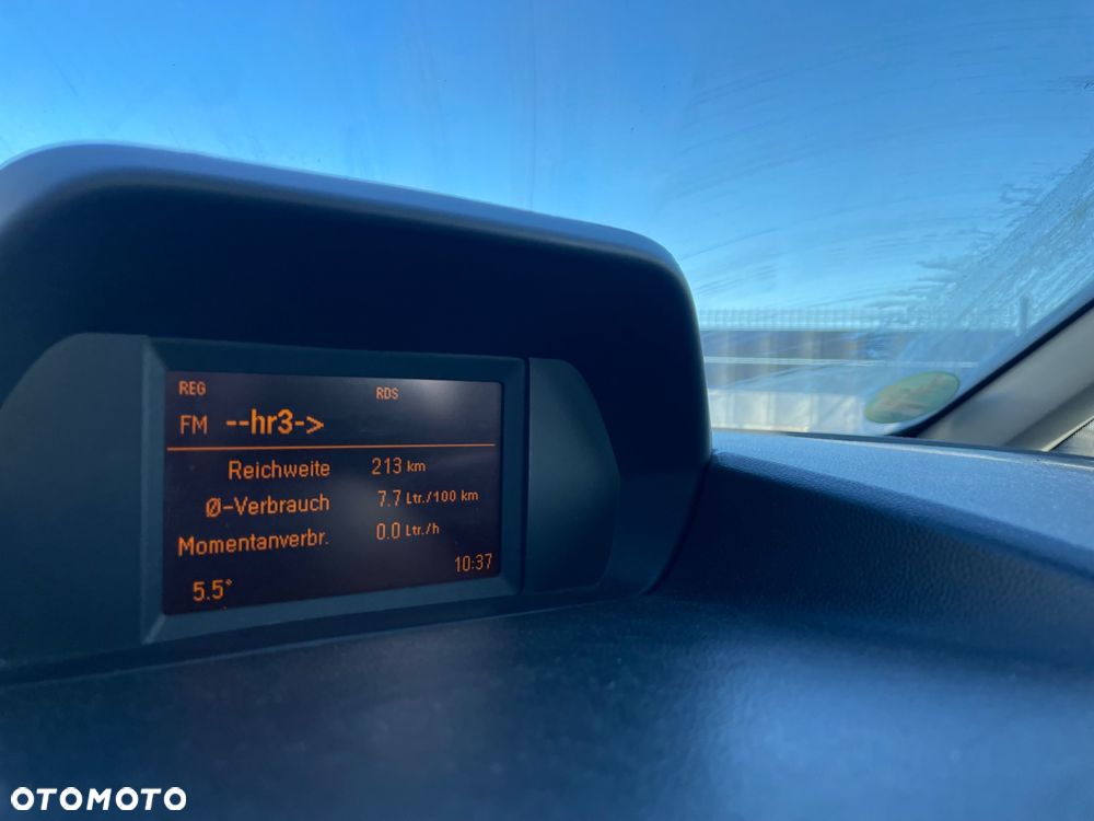 Opel Meriva 1.6 16V - 9