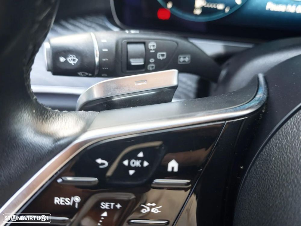 Mercedes-Benz E 300 e Station 9G-TRONIC AMG Line - 52