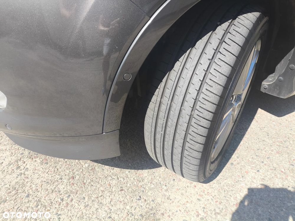Ford Kuga 2.0 TDCi 4WD Titanium - 13