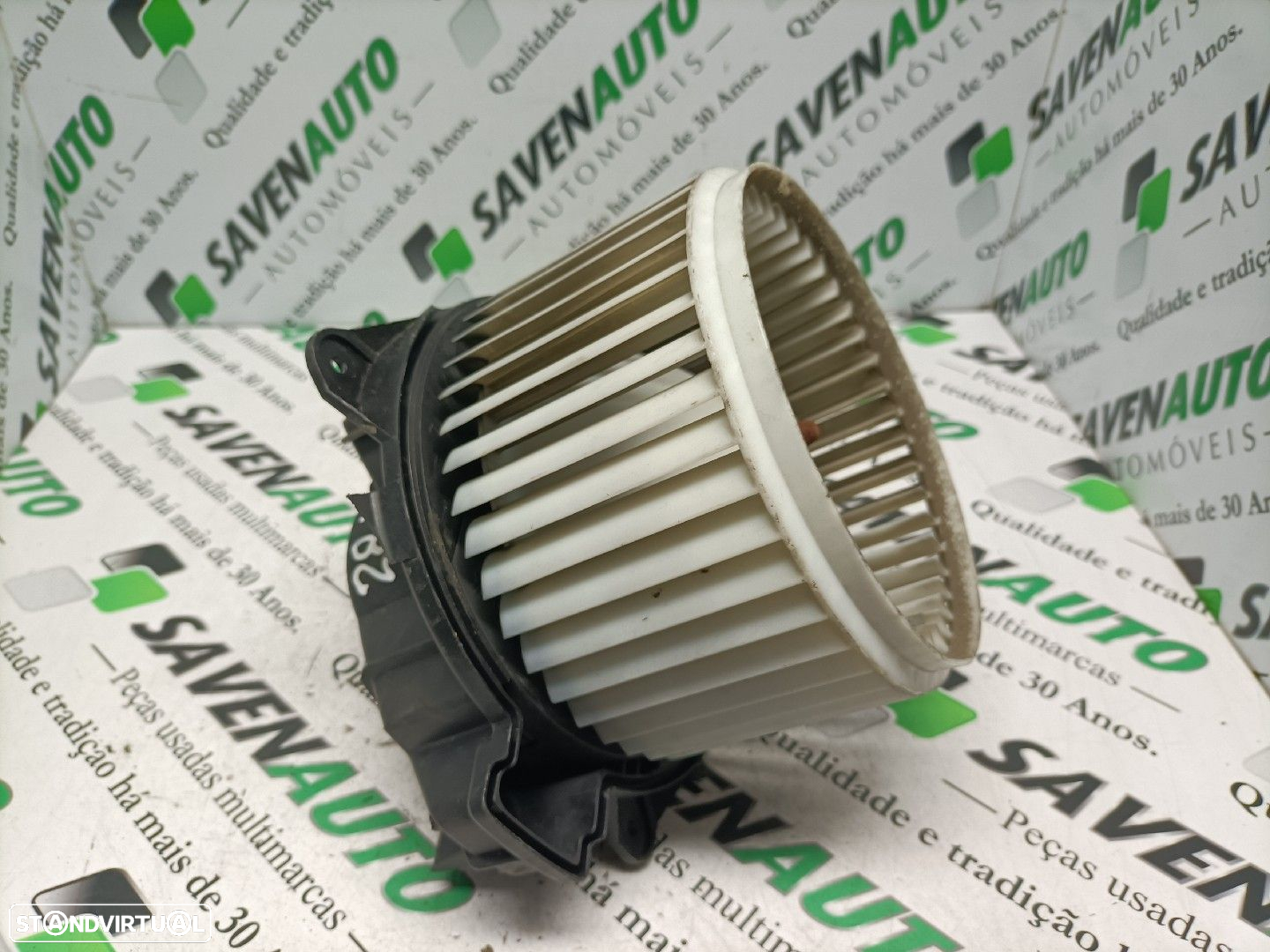 Motor Sofagem Fiat Bravo Ii (198_) - 4