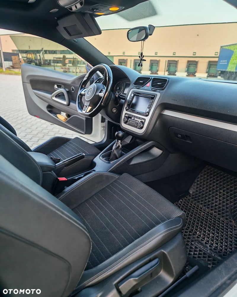 Volkswagen Scirocco 1.4 TSI - 23