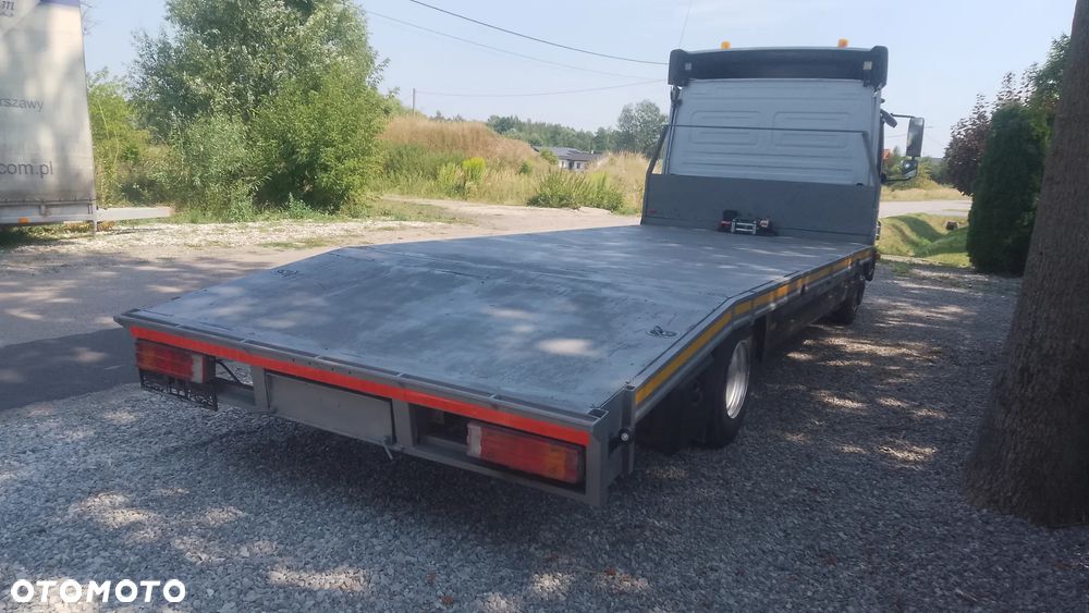 Mercedes-Benz Atego - 4