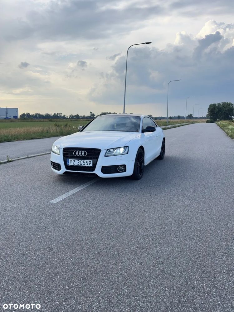 Audi A5 Coupé - 6