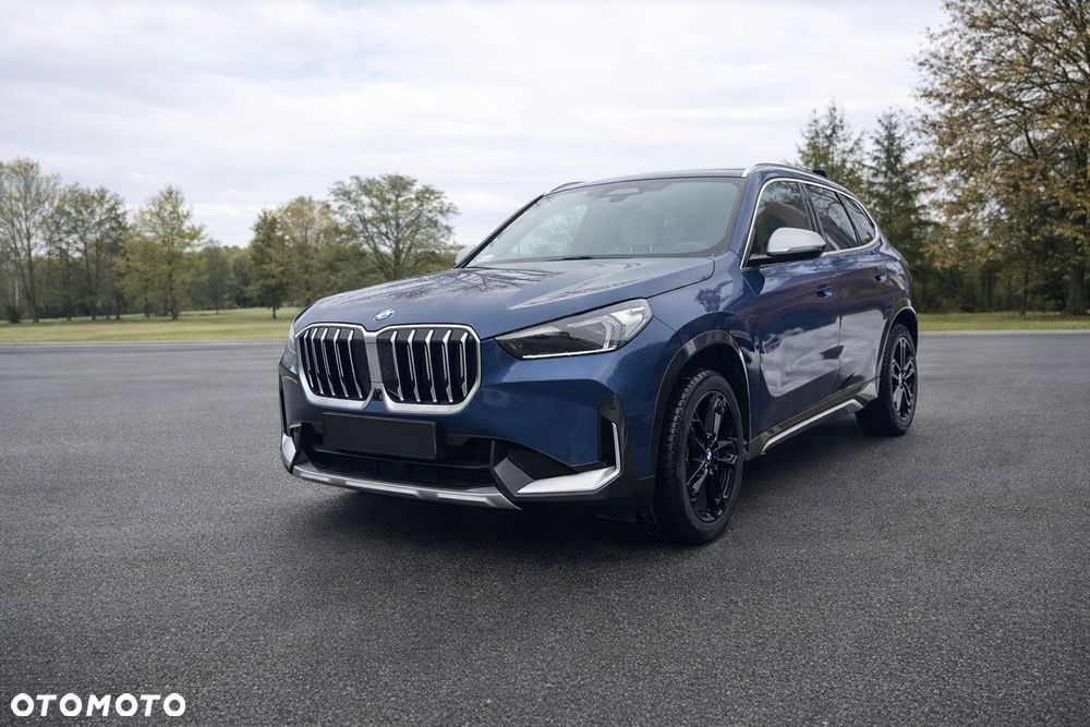 BMW X1 sDrive18d xLine - 2