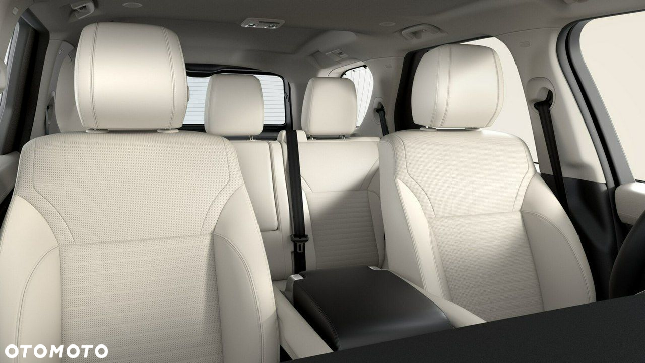 Land Rover Discovery - 5