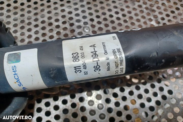 Amortizor / Telescop fata stanga 824904003414 36-D94-A Volkswagen VW - 4