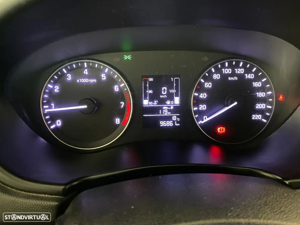 Hyundai i20 1.2 Access Plus - 31