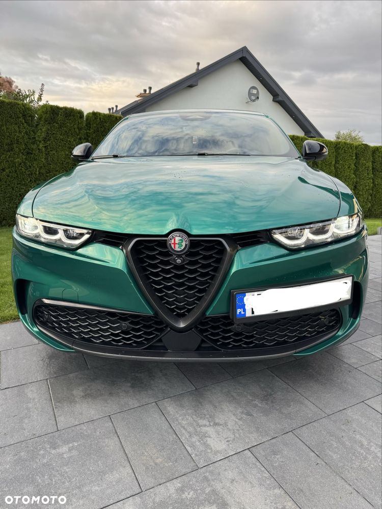 Alfa Romeo Tonale - 1