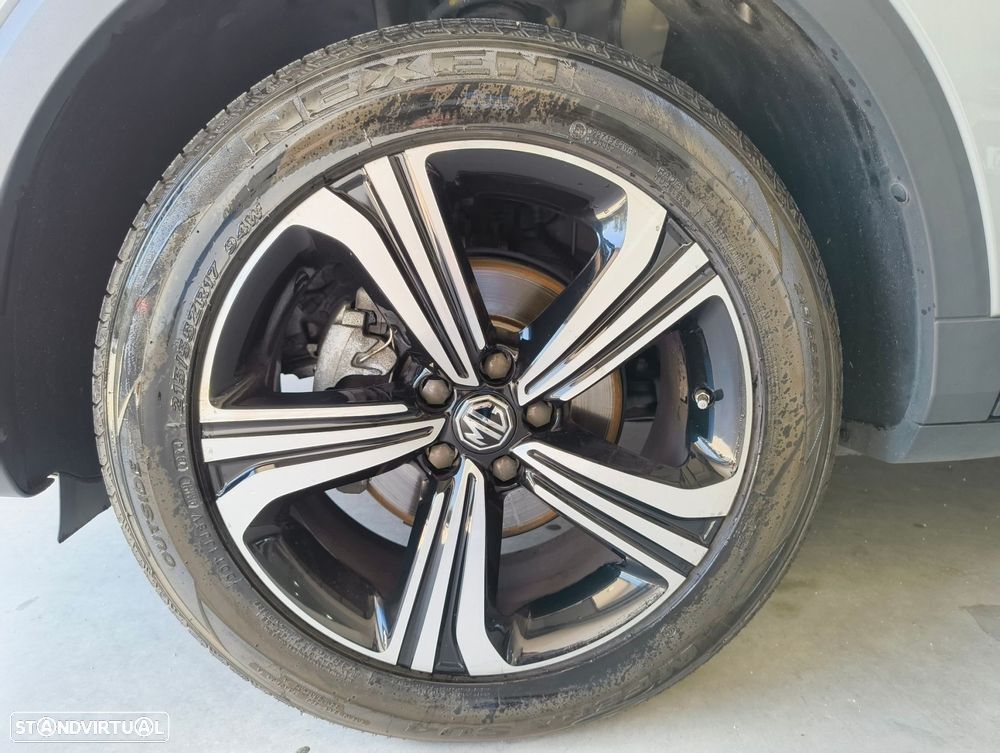 MG ZS 1.0 T-GDI Comfort Aut. - 23