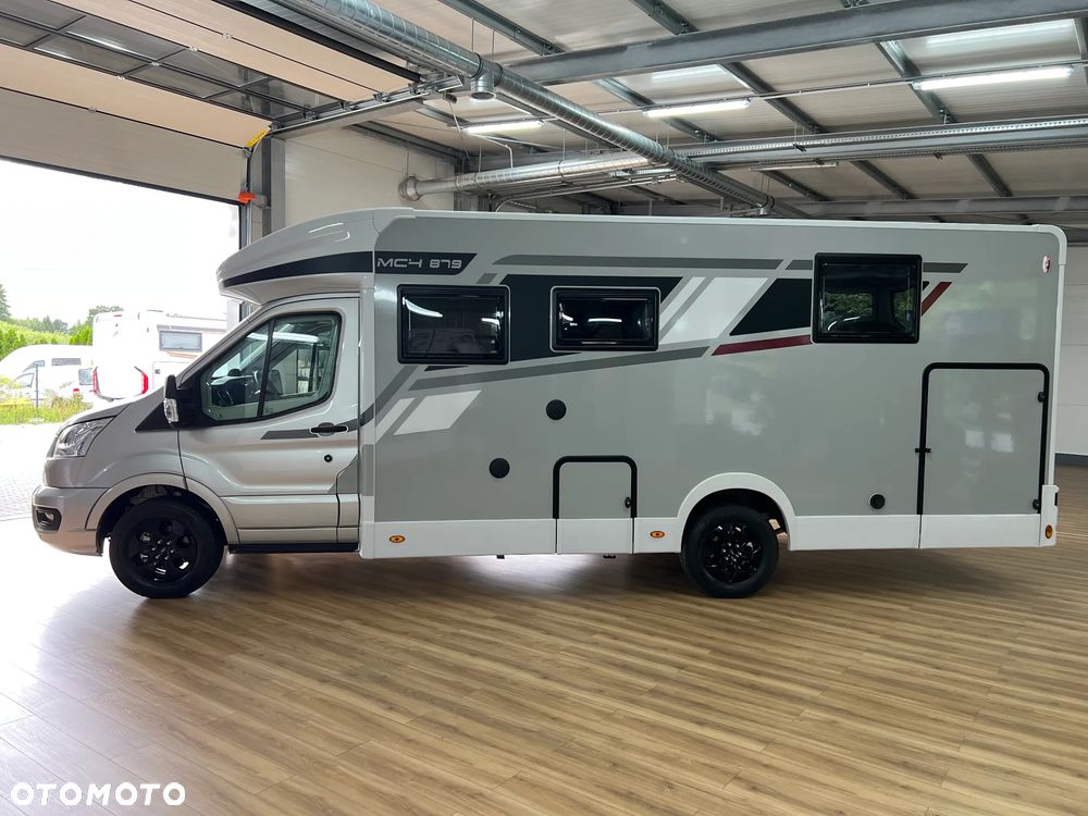 McLOUIS MC4 879 - 4