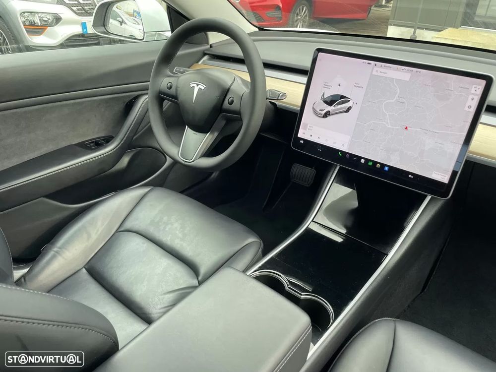 Tesla Model 3 AWD Dual Motor Performance - 14